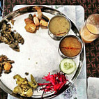 Prem's Thakkar food