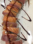 Toyama Sushi food