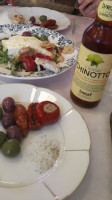 Mmmozza food