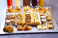 Noura Velizy 2 food