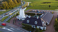 Grandcafe Bij De Molen outside