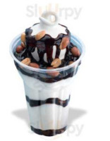 Dairy Queen food