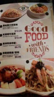 Smile House Cafe food