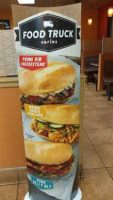 Jack In The Box food