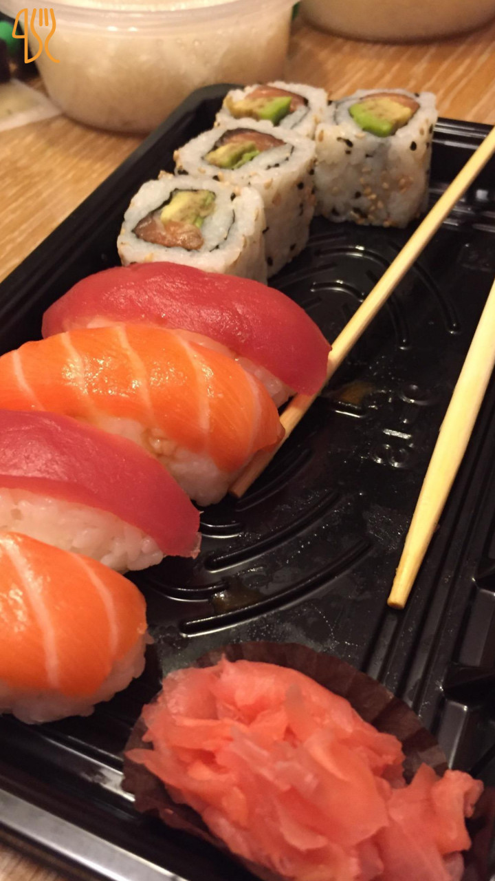 Sushi Express