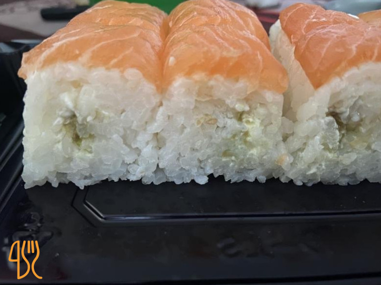Sushi Express