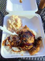 Hawaiian Express food