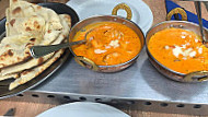 Balti House food