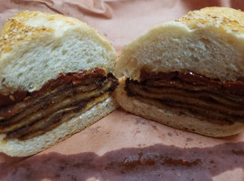Fresco food