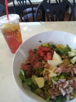 Mcalister's Deli food