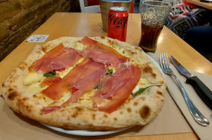 Pizzaiolo food