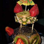 Shisha Spot outside