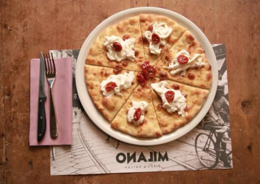 restaurant image
