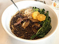 Small Batch food