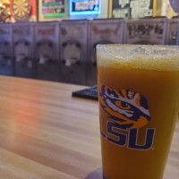 Spanky's Daiquiris Prairieville food