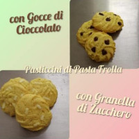 Pane Dolci E Fantasia food