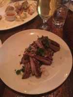 Villains Chicago food