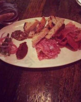 Villains Chicago food