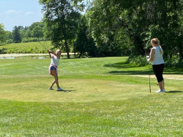 High Cliff Golf And Event Center food