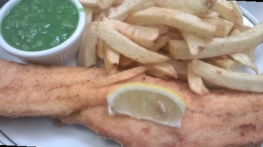 restaurant image