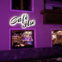 Cafe Ilse food