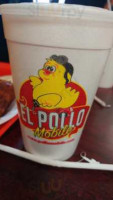 El Pollo Mobile food