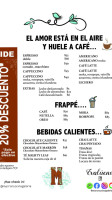 Marrón Cocina Galería menu