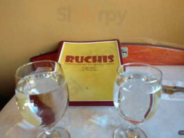 Ruchi food