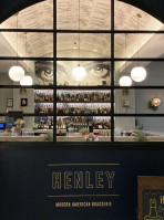 Henley food