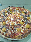 Telepizza Crevillente food