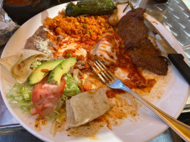 La Casa De Isaac Mexicano En Highwood food