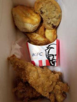 Kfc food