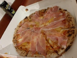 Pizza D'autore Di Grandi Christian food