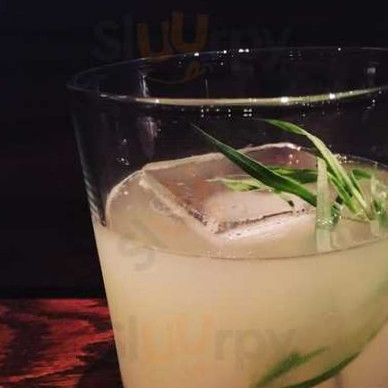 Ugo's Kitchen & Bar