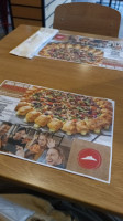 Pizza Hut Odivelas food