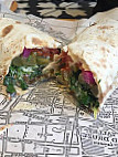 Beirut Street Kitchen food
