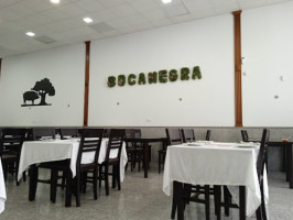 Asador Bocanegra food