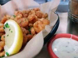 Oyster And Chop House food