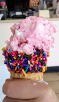 Baskin-robbins food