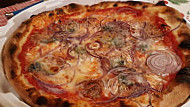 Un Mondo Di Pizza food