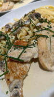 Le Carre V.I.P food
