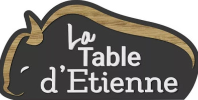 La table d etienne - lux' traiteur food