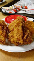 Kfc food