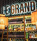 Cuisine Le Grand The Dinner Club food