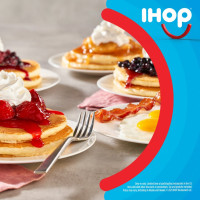 Ihop food