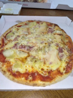 Top Pizza food