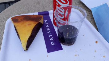 Patàpain food