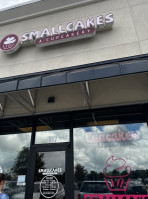 Smallcakes Of North Augusta food