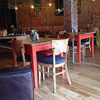 Brighton Way inside