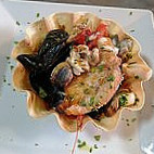 Ristorante Pizzeria La Baronessa F.lli Marano food